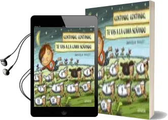 Descargar AudioLibro Contando, Contando, te vas a la Cama Soñando de Daniela Kulot año 2017