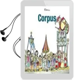 Descargar AudioLibro Corpus de Pilarin Bayés año 2017
