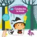 AudioLibro Crea tu Propia Aventura con Calabacita la Bruja de Marie Morey