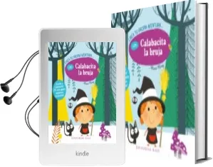 Descargar AudioLibro Crea tu Propia Aventura con Calabacita la Bruja de Marie Morey año 2017