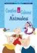 AudioLibro Cuentos de Colores de Animales de Concha Lopez Narvaez