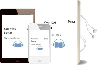 Descargar AudioLibro Cuentos para Soñar de Varios Autores año 2017