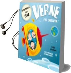Descargar AudioLibro De la Tierra a la Luna (Verne for Children) (Ed. Bilingüe Español -Ingles) de Pablo Zamboni año 2017