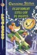 AudioLibro Desafiament Estel·Lar de Bigotis de Geronimo Stilton