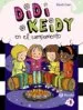 AudioLibro Didi Keidy en el Campamento de Wanda Coven