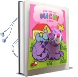 Descargar AudioLibro Divirtete con Micha a Gata de Gabriel Cortina año 2017