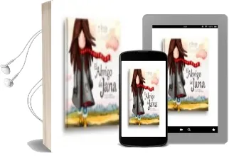 Descargar AudioLibro El Abrigo de Jana de Lola Ordoñez año 2017