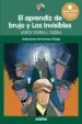 AudioLibro El Aprendiz de Brujo y los Invisibles Premio Edebé Infantil (Xxiv Edición) de Jordi Sierra I Fabra