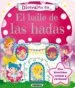 AudioLibro El Baile de las Hadas de Varios Autores