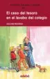 AudioLibro El Caso del Tesoro en el Lavabo del Colegio (2 Vol.) de Joachim Friedrich