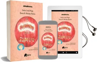 Descargar AudioLibro El Casting de la Familia de Emilio Crisol Moya año 2017