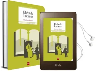 Descargar AudioLibro El Conde Lucanor de Don (Principe) Juan Manuel año 2017