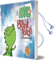 Descargar AudioLibro El Drac de Sant Jordi de Care Santos año 2017