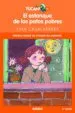 AudioLibro El Estanque de los Patos Pobres (2ª Edicion) de Fina Casalderrey