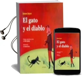 Descargar AudioLibro El Gato y el Diablo de James Joyce año 2017