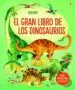 AudioLibro El Gran Libro de los Grandes Dinosaurios de Alex Frith