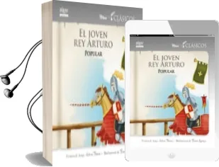 Descargar AudioLibro El Joven rey Arturo de Varios Autores año 2017