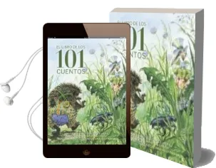 Descargar AudioLibro El Libro de los 101 Cuentos de Varios Autores año 2017