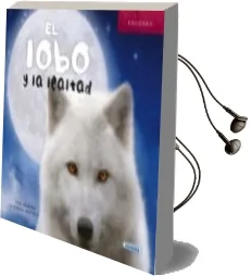 Descargar AudioLibro El Lobo y la Lealtad de Jose Moran año 2017