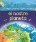 AudioLibro El meu Primer Llibre Sobre el Nostre Planeta de Matthew Oldham
