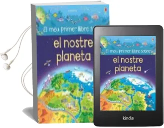 Descargar AudioLibro El meu Primer Llibre Sobre el Nostre Planeta de Matthew Oldham año 2017