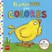 AudioLibro El Pollo Pepe y los Colores de Nick Denchfield