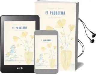 Descargar AudioLibro El Problema: Cuaderno de Trabajo de Chmielewska Iwona año 2017