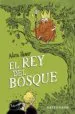 AudioLibro El rey del Bosque de Adam Stower