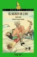 AudioLibro El Secret de l avi de Carles Cano