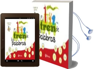 Descargar AudioLibro El Tren de las Palabras de Varios Autores año 2017