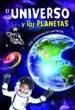 AudioLibro El Universo y los Planetas de Varios Autores