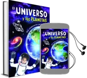 Descargar AudioLibro El Universo y los Planetas de Varios Autores año 2017