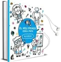 Descargar AudioLibro Els Oficis (el meu Primer Cerca i Pinta) de Varios Autores año 2017