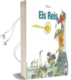 Descargar AudioLibro Els Reis de Pilarin Bayes año 2017