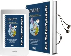 Descargar AudioLibro Els Supertafaners / Invents de Varios Autores año 2017