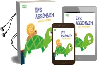 Descargar AudioLibro Ens Assemblem de Guido Van Genechten año 2017