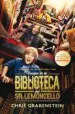 AudioLibro Escapa de la Biblioteca del Señor Lemoncello de Chris Grabenstein