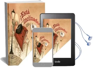 Descargar AudioLibro ¡Está Inclinado! de Daniela Volpari año 2017