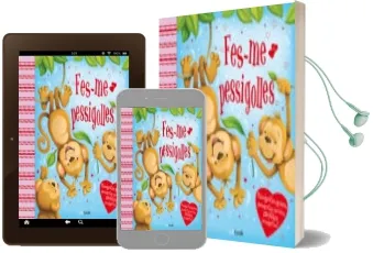 Descargar AudioLibro Fes-Me Pessigolles de Varios Autores año 2017