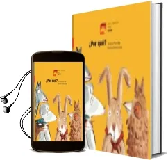 Descargar AudioLibro Galope :¿Por qué? (Mayusculas) de Teresa Porcella año 2017