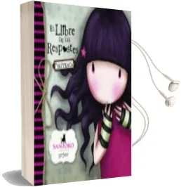 Descargar AudioLibro Gorjuss: Vermell: El Llibre de les Respostes de Butxaca de Varios Autores año 2017