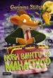 AudioLibro Gs 21: Nork Bahitu du Makaltxo? de Geronimo Stilton