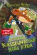 AudioLibro Gs 22: Arratoi Kirasdunaren Kasu Bitxia de Geronimo Stilton