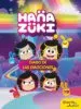 AudioLibro Hanazuki: Diario de las Emociones de Hanazuki