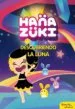 AudioLibro Hanazuki. el Pequeño Hemka Azul: Narrativa 1 de Hanazuki