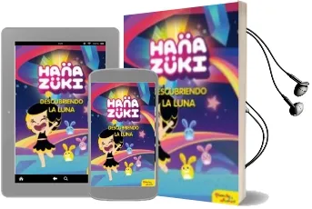 Descargar AudioLibro Hanazuki. el Pequeño Hemka Azul: Narrativa 1 de Hanazuki año 2017