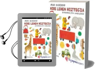 Descargar AudioLibro Irudi Bidezko Nire Lehen Hiztegia de Varios Autores año 2017