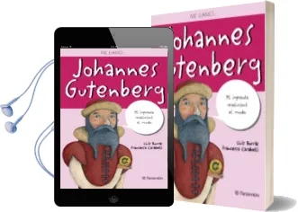 Descargar AudioLibro Johannes Gutenberg de Varios Autores año 2017