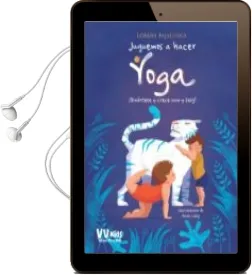 Descargar AudioLibro Juguemos a Hacer Yoga de Varios Autores año 2017