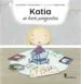AudioLibro Katia se Hace Preguntas de Judith Barrue